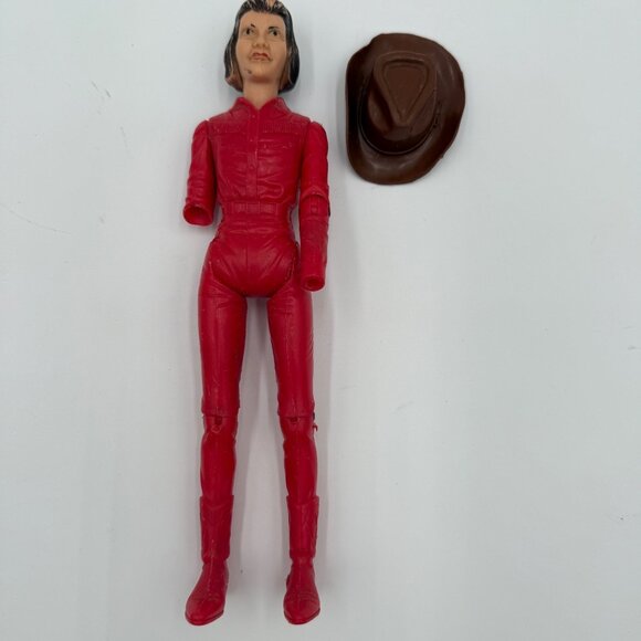 Vintage 1975 Jane West Action Figure Part of the “Best of the West” Series - Picture 1 of 10